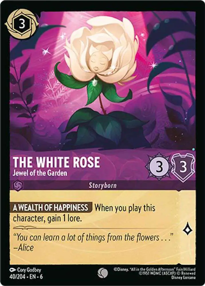 lorcana azurite sea card All Disney Lorcana: Enchanted Cards, Ranked Each deck has 60 cards and features two ink colours with distinct play styles Disney Lorcana - Azurite Sea