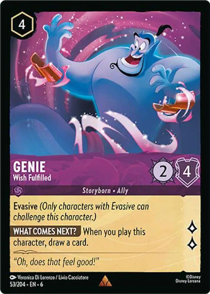 lorcana azurite sea expensive cards Amazon.com: Ravensburger Disney Lorcana TCG: Azurite Sea - Emerald &  Sapphire Single-Player Deck | Engaging Gameplay | Over 200 Original Disney  Artworks main image 0