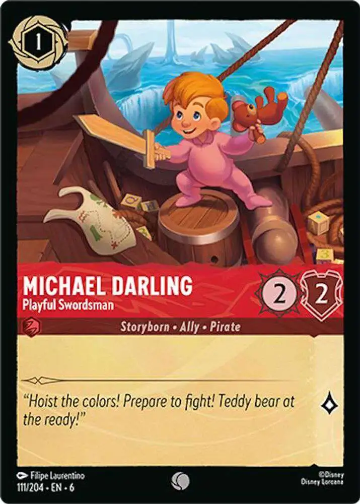 michaels lorcana cards Disney TCG pack found at Description coming soon... Fanmade Lorcana card idea 3