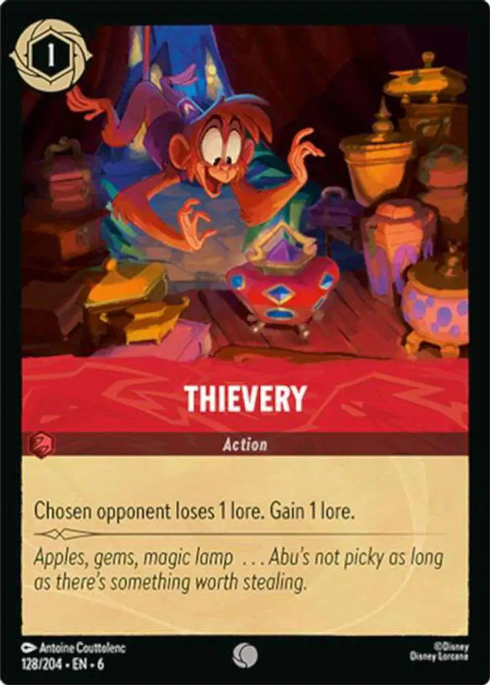 disney cards lorcana value Amazon.com: Ravensburger Disney Lorcana TCG: Gateway Board Game |  Introductory Trading Card Game Experience for Ages 8+ | Learn to Play Disney  Lorcana main image 0