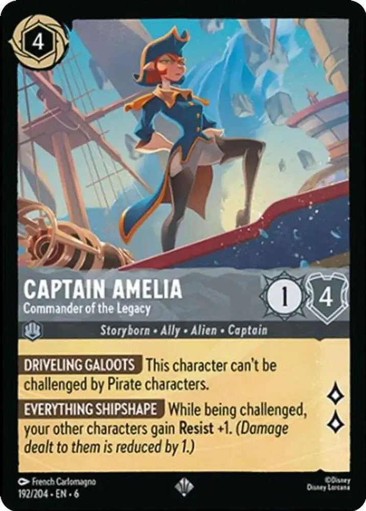 lorcana azurite sea expensive cards Ravensburger Disney TCG: Booster Pack Display | 24 Packs with 12 Trading Each | Ideal for Collectors & Disney Fans art storage box and 6 ink Disney Lorcana Trading Card Game