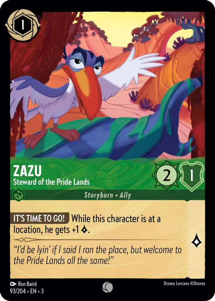 buy disney lorcana cards Lorcana Trading Card Game - Gift Set main image 0