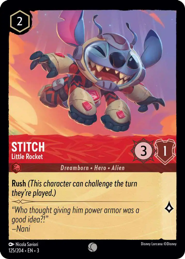 Auction Prices Realized Tcg Cards 2022 DISNEY LORCANA PROMO