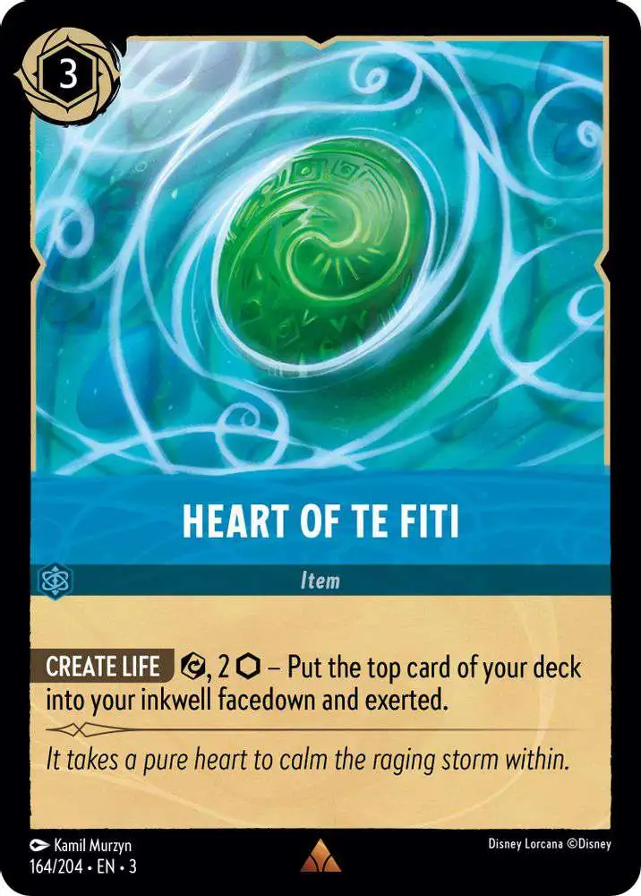 circle of life lorcana card - Fabled - (Legendary) The fabric top protects cards from wear and tear while the anti Circle of Life Lorcana Trading