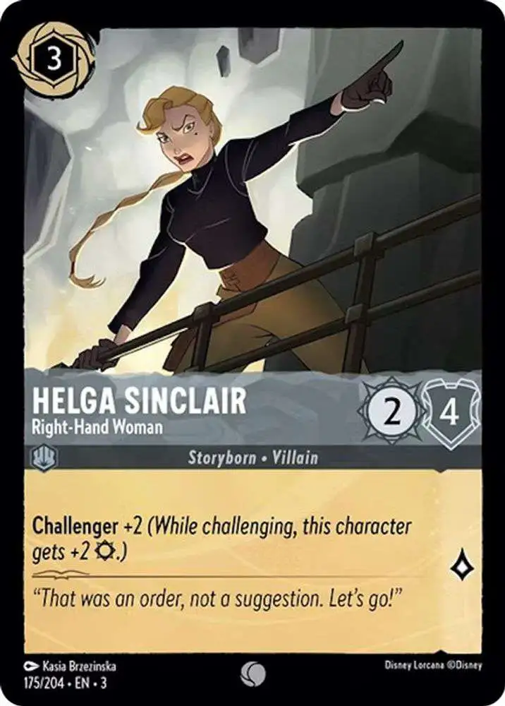 disney lorcana trading card game by ravensburger Ravensburger Chooses Koehler Paper for Its New Disney Lorcana Trading  Card Game