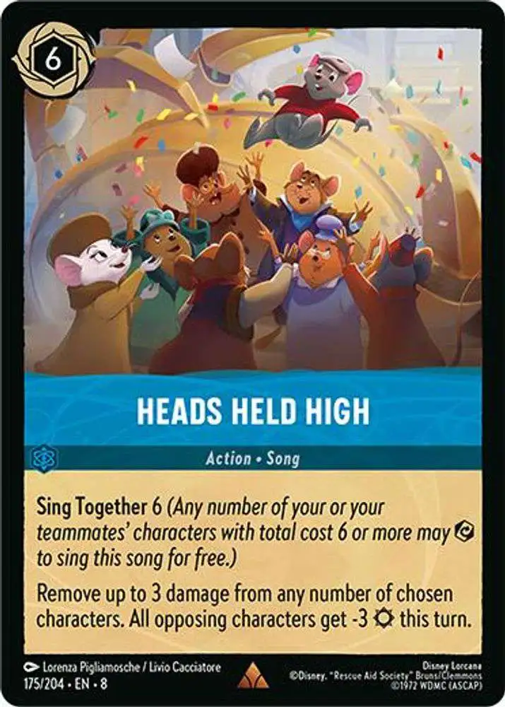 lorcana stitch cards Disney Lorcana TCG: Azurite Sea