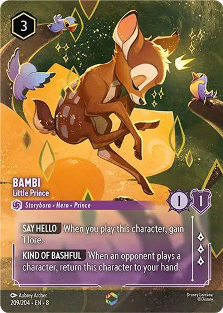 lorcana reign of jafar enchanted cards - - Into the Unknown (Enchanted) Striking Illusionist Ink Type Mother Gothel - Knows What's