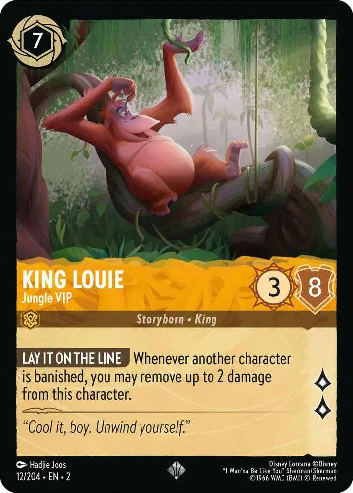 LORCANA カード Disney ・Lorkana TCG Japanese Edition Pre-built Deck