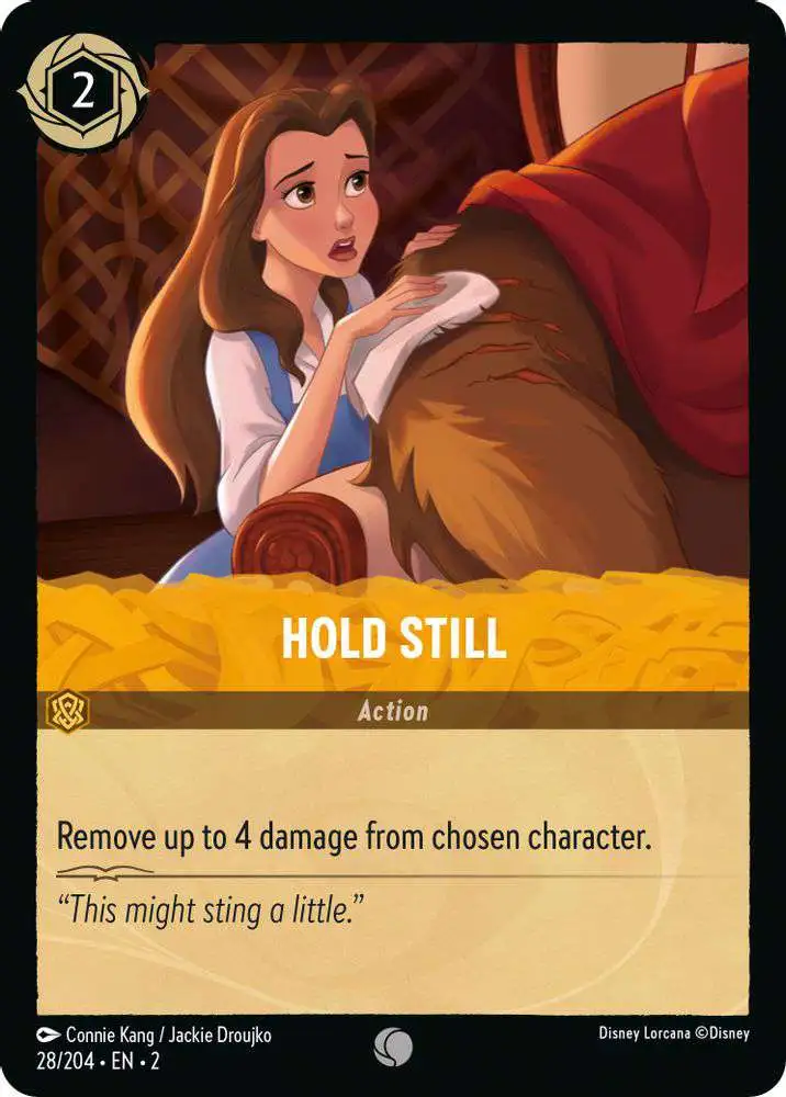 disney lorcana rise of the floodborn cards Ravensburger TCG: Booster Pack Display | 24 Packs with 12 Trading Each | Ideal for Collectors & Disney Fans Eleven handy game forces for keeping track of progress and score Disney Lorcana Rise of the