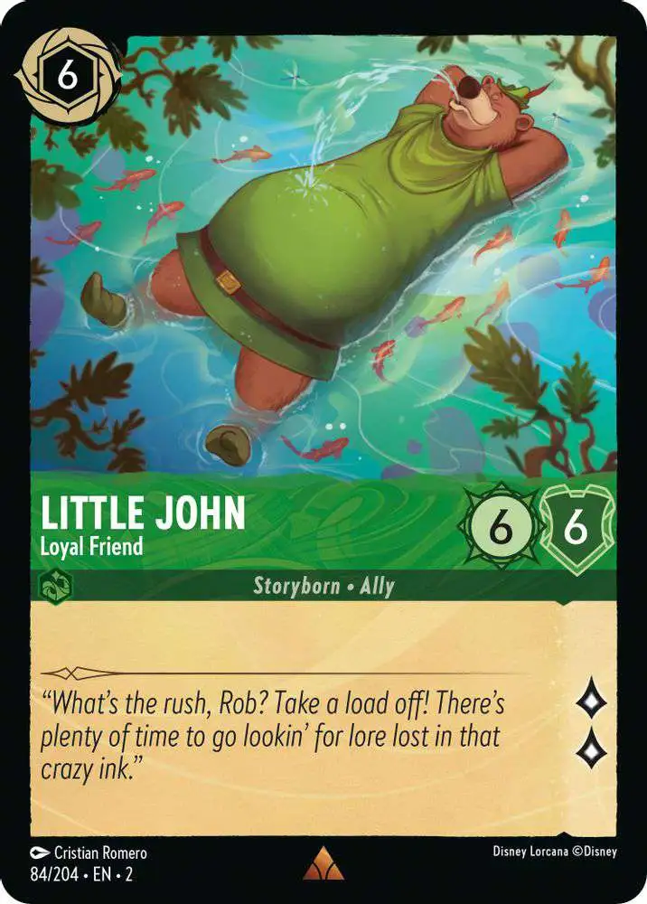 lorcana floodborn rare cards Ravensburger Disney TCG: Rise of the Booster Pack Display | 24 Packs with 12 Trading Each | Ideal for Collectors & Disney Fans What Are Graded Enchanted Cards