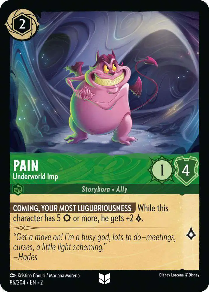 lorcana floodborn cards Ravensburger Disney TCG: Rise of The - Amber & Sapphire Single-Player Starter Deck | Engaging Gameplay | Over 200 Original Disney Artworks ensuring durability and stunning visual appeal The Most Expensive Cards From