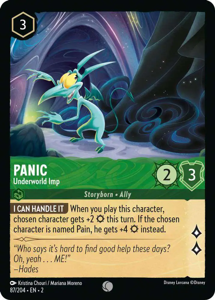 lorcana cards rise of the floodborn Disney and more Disney Lorcana Rise of the