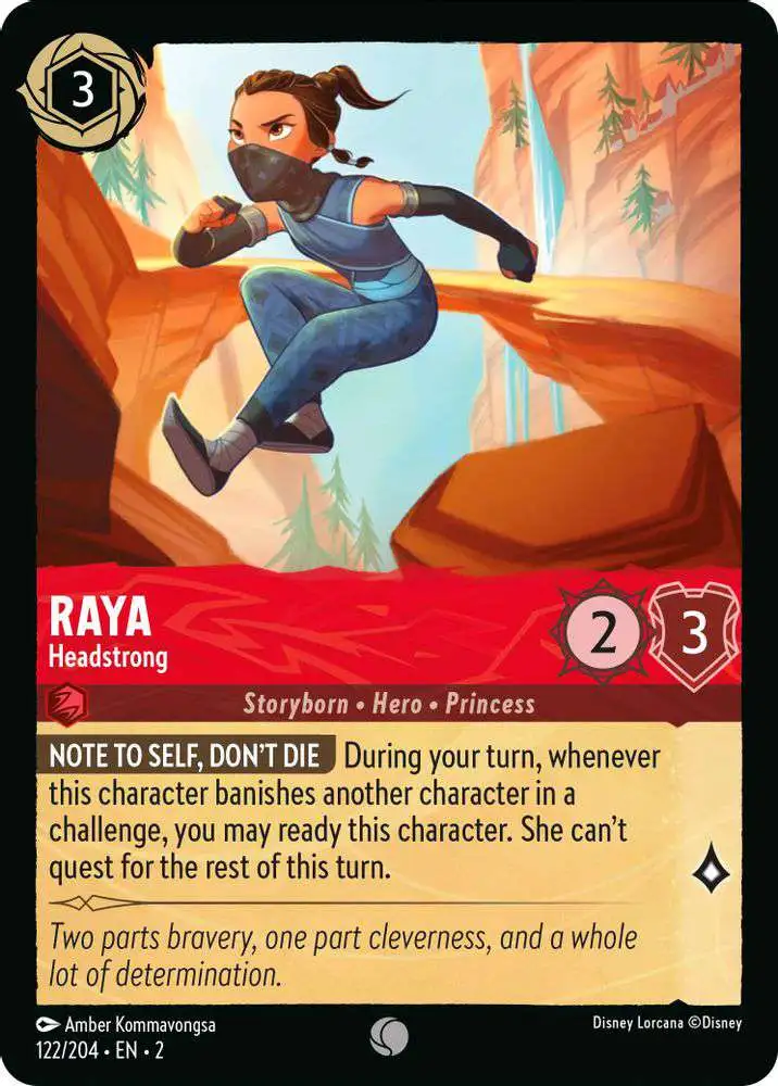 Disney Lorcana Trading Card Game Rise of the Floodborn Disney Lorcana Trading Card Game Rise of the Floodborn