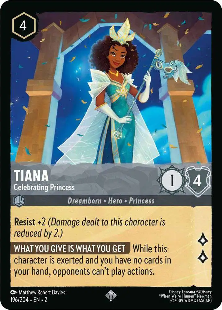 We're calling it now, these new Disney Lorcana cards will sell out fast