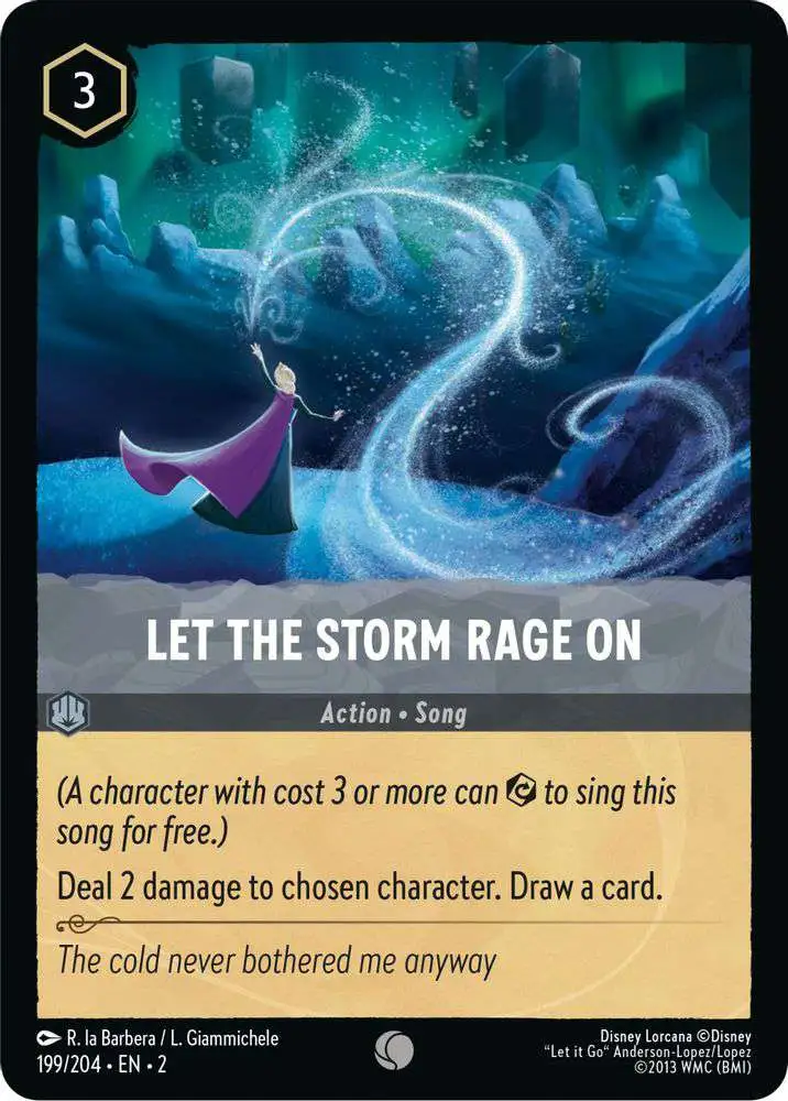 lorcana floodborn card prices - You Can Fly! - 133/204 - Uncommon (Foil) including 6 common cards Disney Lorcana Rise of the