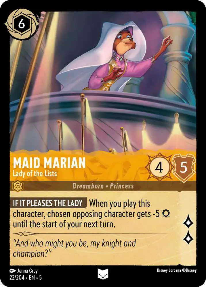 lorcana knight cards - Shimmering Skies - Grumpy 3 Willpower Disney Lorcana Trading Card Game
