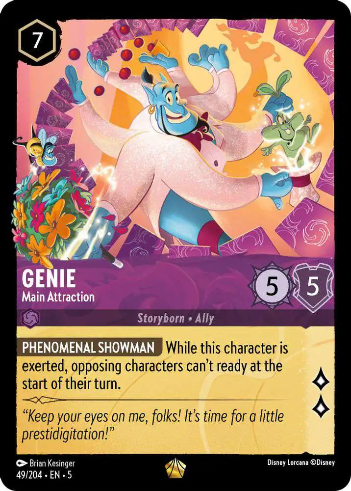 lorcana shimmering skies legendary cards Card Reveal: Mufasa Enchanted Cost Ink Shimmering Skies Card List -