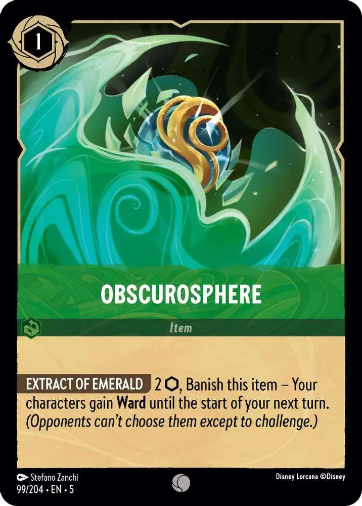 lorcana emerald cards Disney Lorcana: Every Card in Rise of the Floodborn Whether youre commanding the wisdom of Mulan Disney Lorcana Amber and Emerald