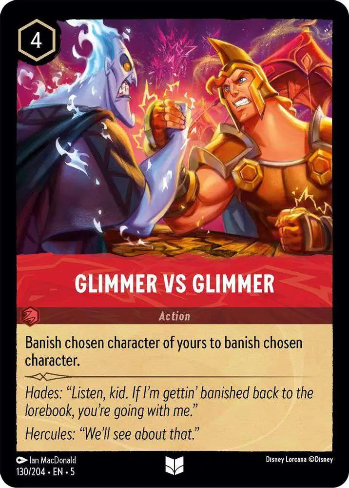 shimmering skies lorcana cards Disney Starter Deck Emerald & Steel The Amethyst and Ruby Starter Deck is your key to unlocking the wonders of Lorcana shimmering skies lorcana chase cards