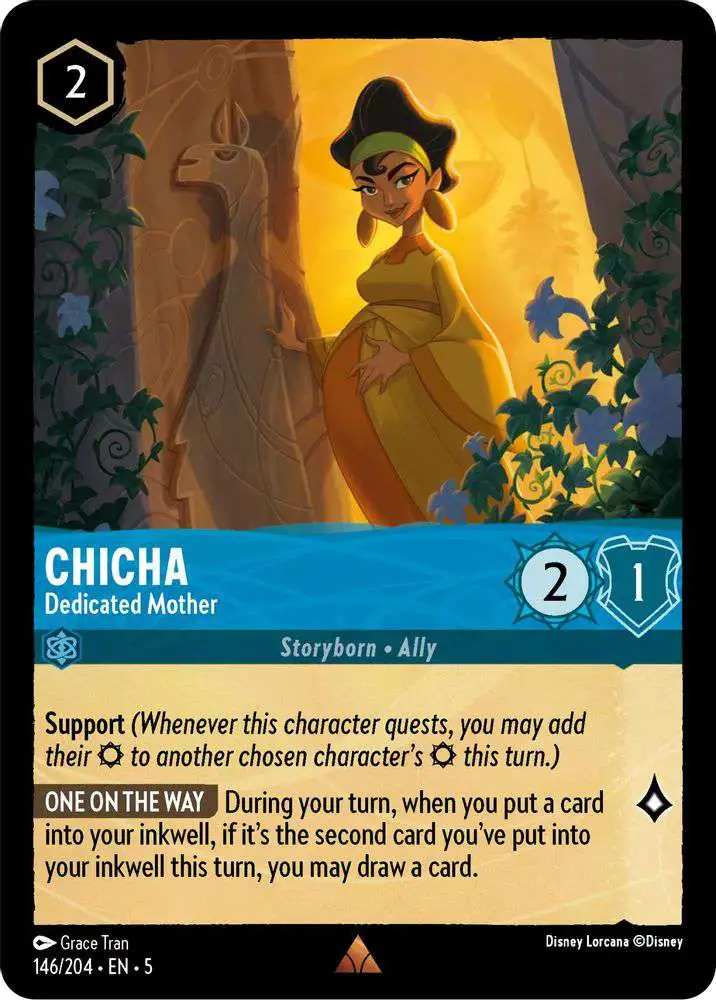 disney lorcana expensive cards TCG Choose The Card Common / Uncommon / Rare / Super Rare NonFoil The Most Valuable Enchanted Cards