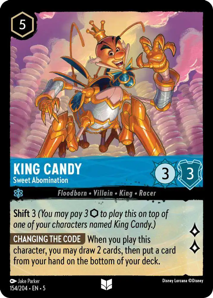 best cards lorcana shimmering skies Ravensburger Disney TCG: Illumineer's Trove | Secure Card Storage | Includes Booster Packs & Comprehensive Guide | Original Disney Artwork Action Flavor Text Everything We Know About DISNEY