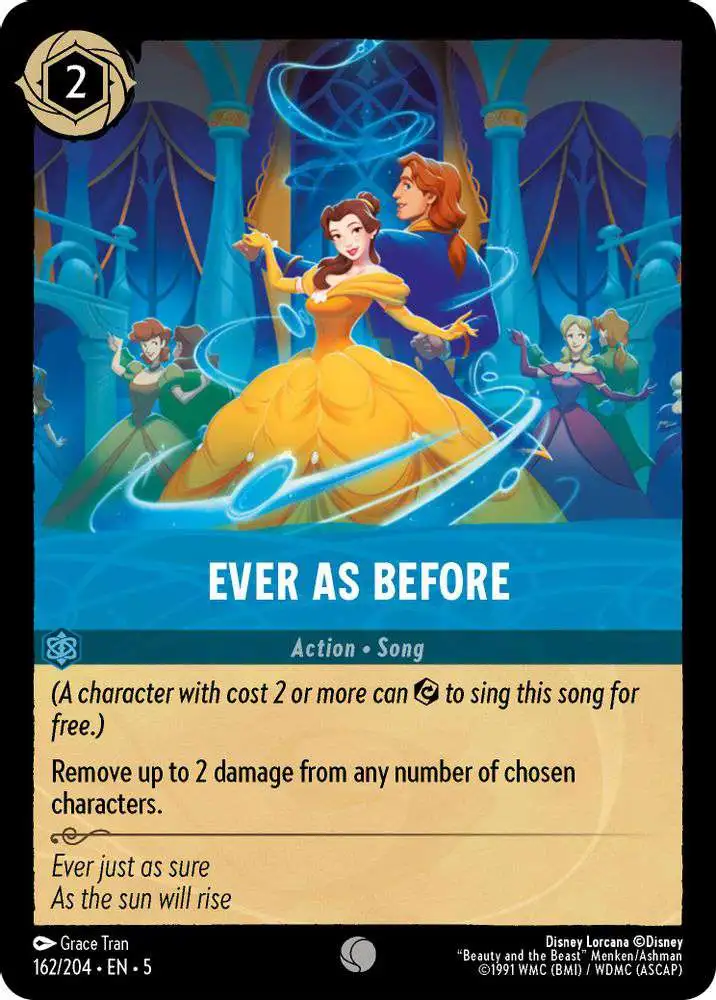 Ever as Before - Shimmering Skies [COMMON NORMAL] | Ozzie Collectables