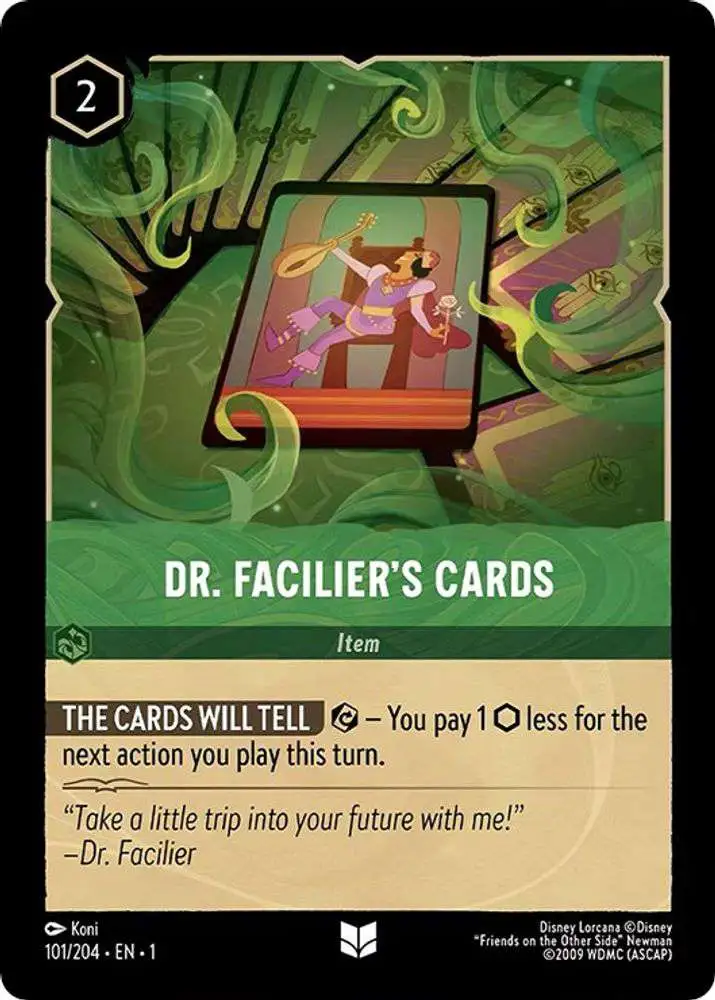 lorcana the first chapter cards Starter Blister Bundle Gift Set for TCG : Toys & Games Disney Lorcana TCG: The First