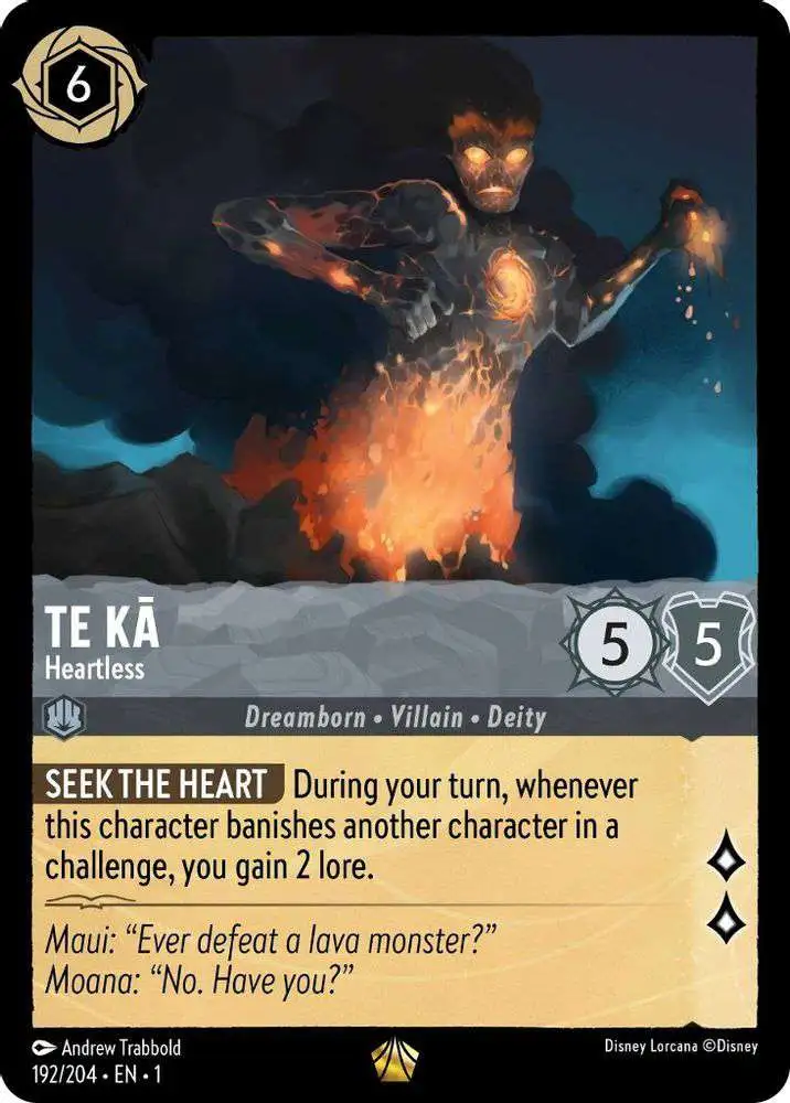 lorcana legendary cards card rarities How to identify Lorcana Card Rarities! The Top Ten Super Rare