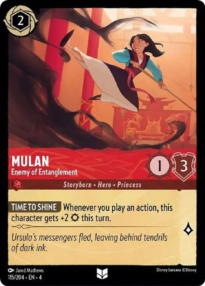 その他 LORCANA Disney TCG Amazon.com: Ravensburger Disney Lorcana TCG: Ursula's Return