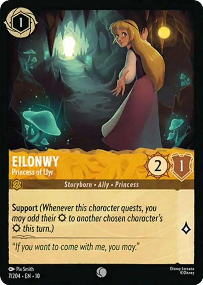 lorcana whispers in the well cards The wait is over  the two iconic cards from the new Whispers in the Well  set have just been revealed! #disneylorcana #lorcana #disneylorcanatcg  #lorcanatcg #lorcananews #whispersinthewell #lorcanaiconic #dlcbologna  #disneylorcanahallenge