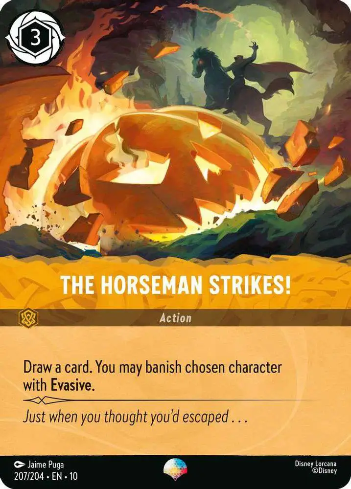 epic lorcana cards - Fabled - The Queen - Conceited Ruler (Epic) Uncommon Card Effect [Calculating and Vain]Whenever this character quests Epic 🔥 Iconic ✨ New