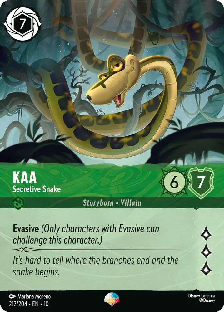 epic cards lorcana Disney Lorcana | Set 9 Fabled | 174/204 | Lilo - Best Explorer Ever main image 1