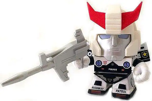 Transformers Loyal Subjects Ultra Magnus Prime 3" figure In stock 