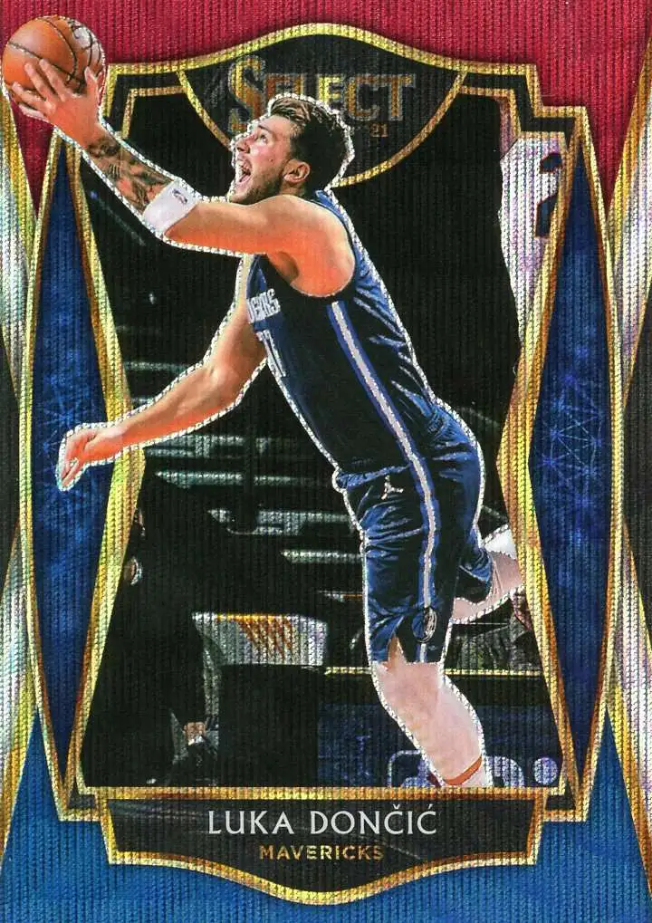 Funko Pop! Basketball NBA Luka Doncic (Alternate) Figure #92 - US