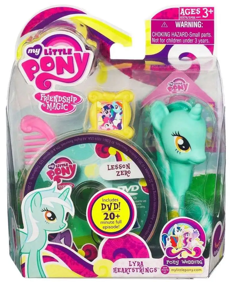 My Little Pony Friendship Is Magic 12thAnniversary By 22Tjones On...