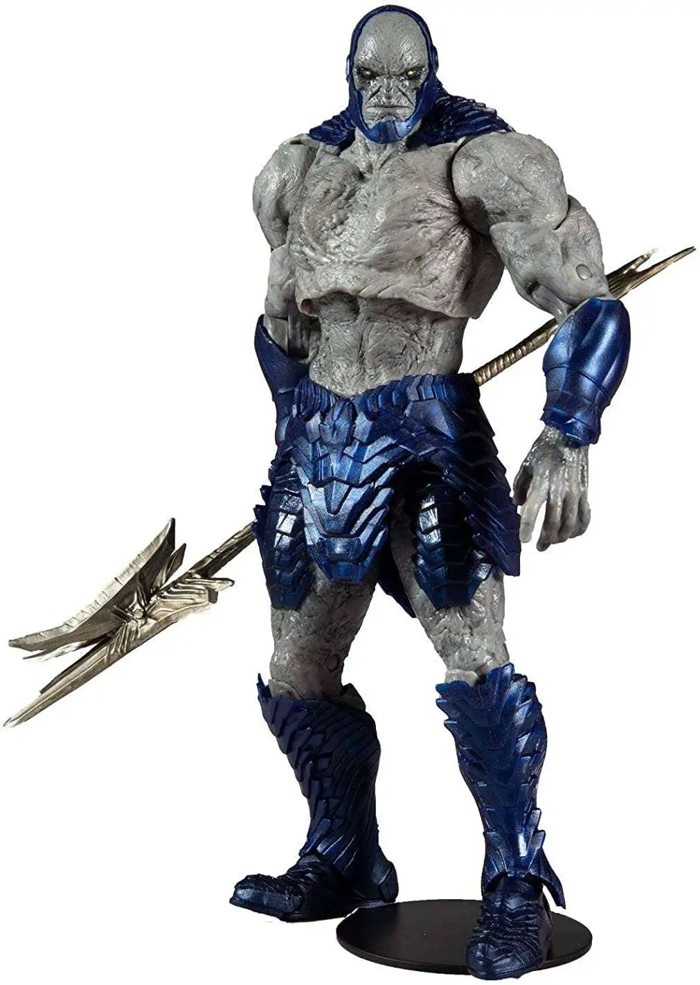 McFarlane Toys DC Justice League Darkseid MEGA Action Figure