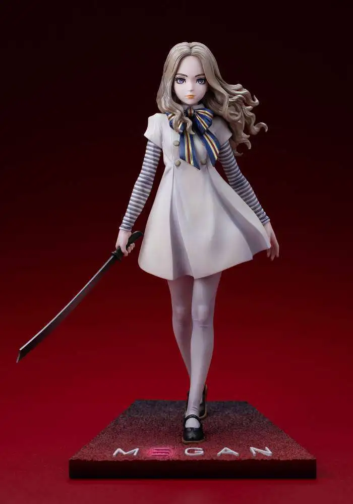 Bishoujo M3GAN Statue (Pre-Order ships September)