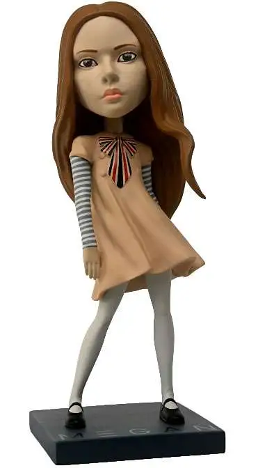 NECA M3GAN 7.5-Inch Head Knocker (Pre-Order ships January)