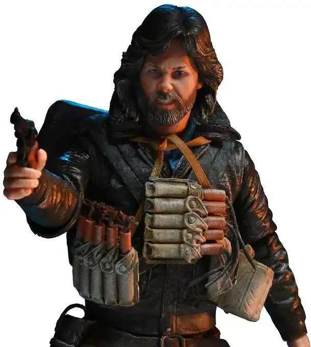 NECA The Thing Ultimate MacReady Last Stand 7 Action Figure