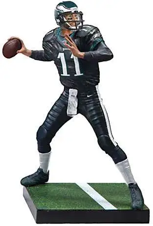 NFL Teenymates Carson Wentz Philadelphia Eagles 1 Figurine Party Animal Inc