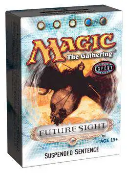 Future Sight Booster Pack Magic MTG 