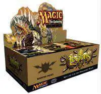 MtG Legions Booster Box [36 Packs]