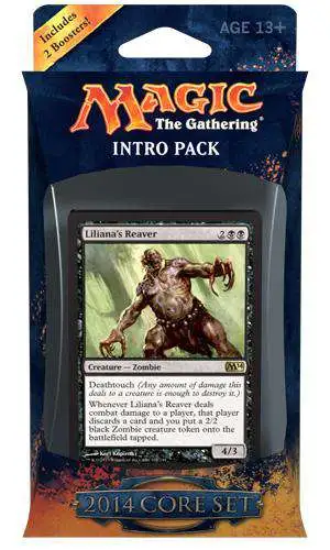 Magic 2014 Rush of The Wild Event Deck M14 MTG for sale online 