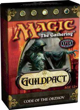 Magic the Gathering MTG Guildpact Booster Pack New & Sealed 