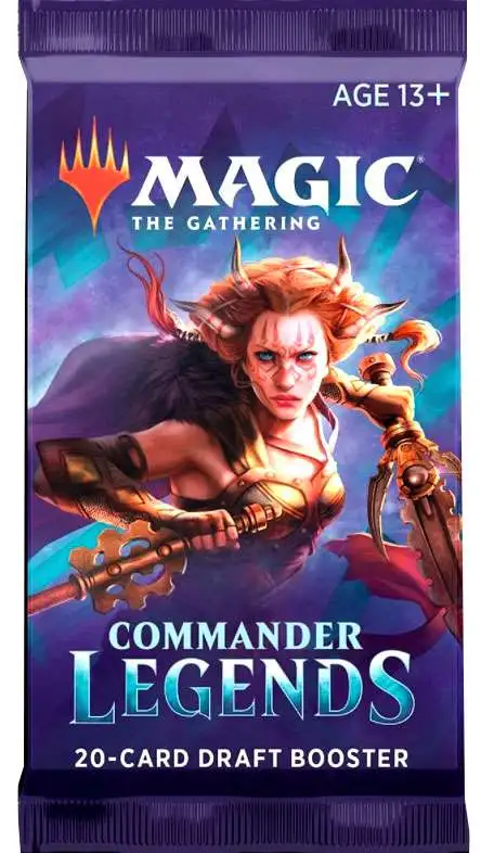 20 Card for sale online the Gathering Jumpstart Booster Pack Card Game Magic 