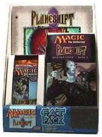 MtG Planeshift FAT Pack