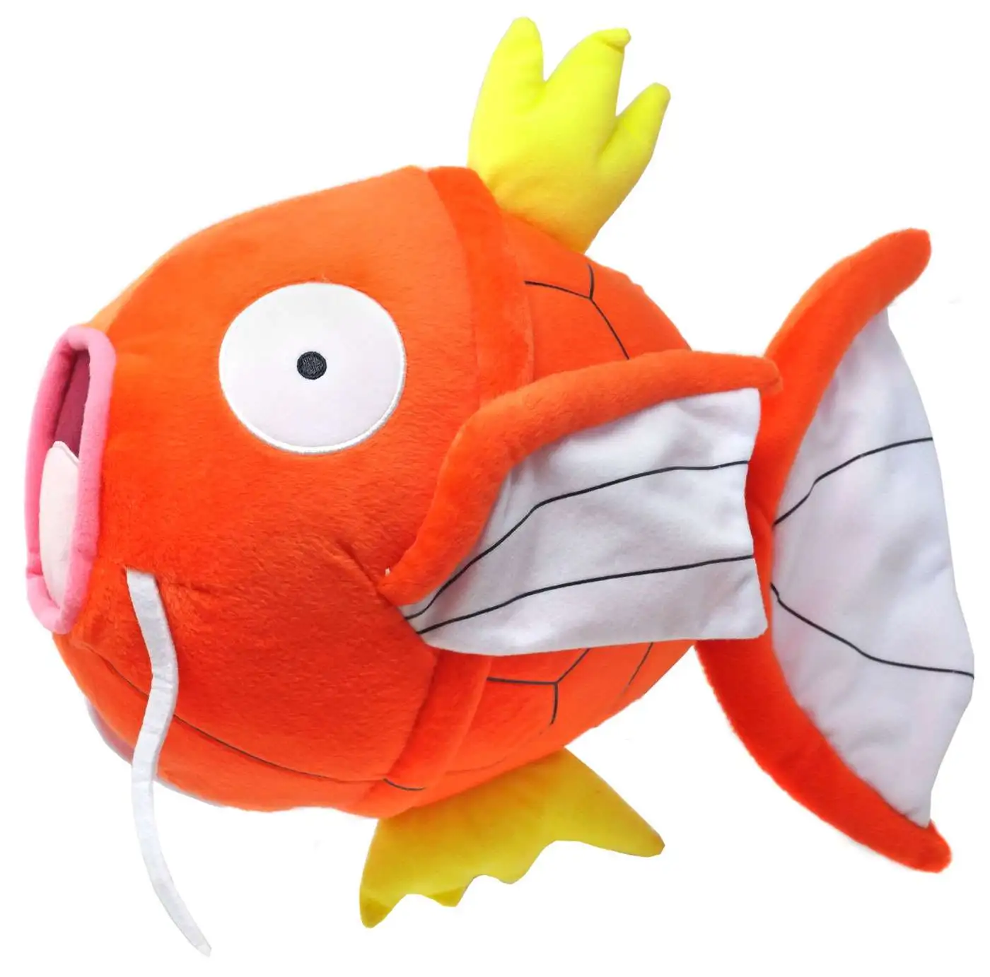 Pokemon Magikarp 12-Inch Plush [Female]