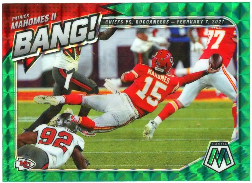 Pat Mahomes 1992 Topps Values - MAVIN