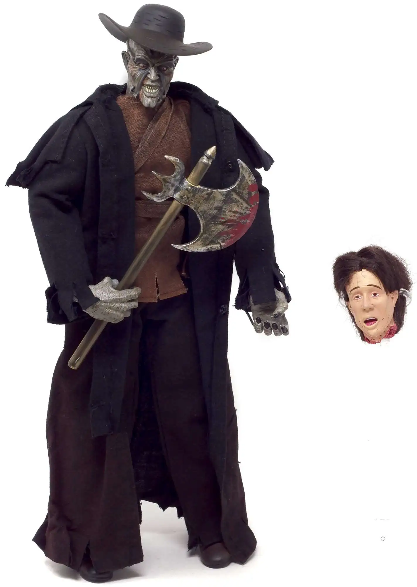 ヒューマン・キャッチャー/JEEPERS CREEPERS2('03米) Amazon.co.jp: ヒューマン・キャッチャー/JEEPERS CREEPERS2