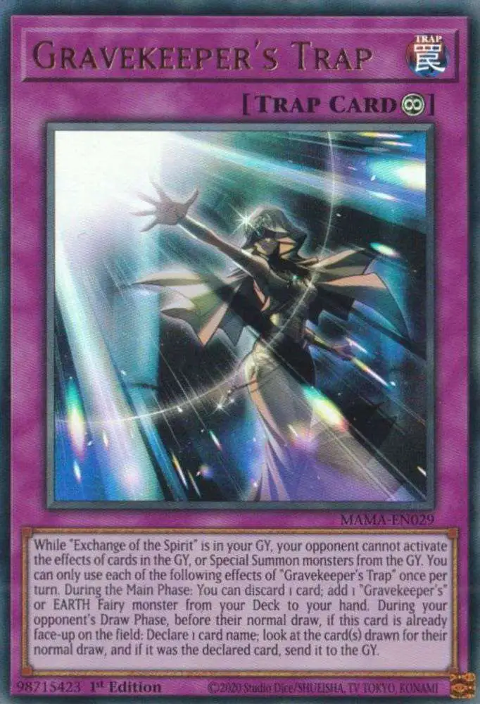 mama yugioh card list Magnificent Mavens Ultra Rare Yata-Garasu MAMA-EN046 This card cannot be Special Summoned YuGiOh Magnificent Mavens Ultra Rare